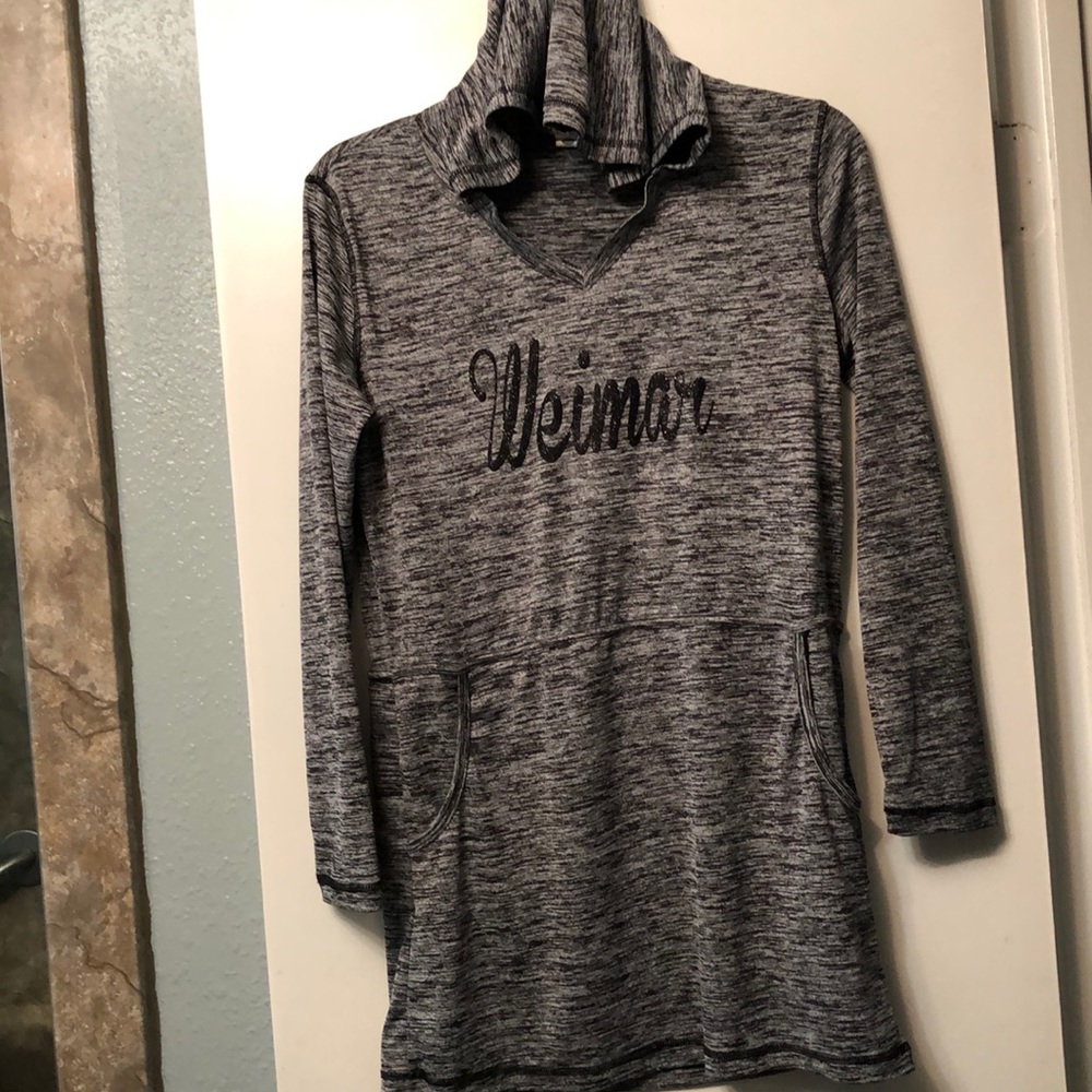 Weimar, Texas long sleeve
